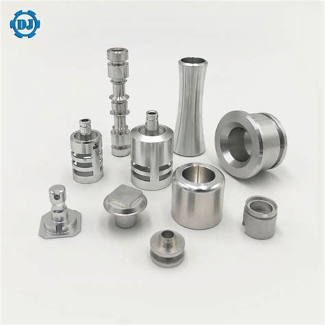 Products List of CNC Machining/Turning Parts & Components